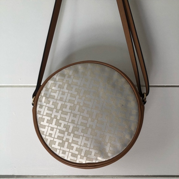 Tommy Hilfiger round purse - Picture 4 of 7